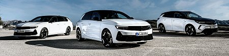 Silnik Opel 1.2 12V Turbo 136KM GPF EB2LTD