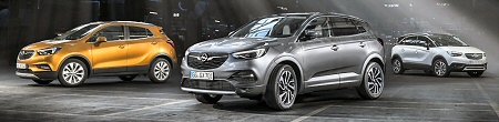 Silnik Opel 1.2 12V Turbo 136KM GPF EB2LTD