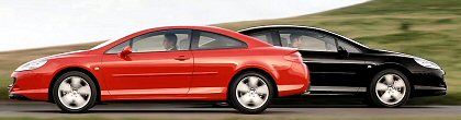 Silniki Peugeot V6