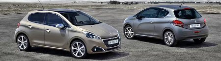Silnik Peugeot 1.2 12V VTi 82KM EB2