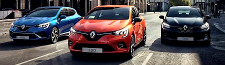 Silniki Renault 0.9 / 1.0 TCe