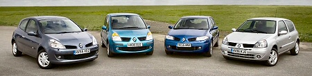 Silnik Renault 3.5 V6 238KM-241KM V4Y