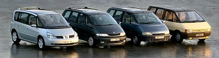 Silnik Renault 3.5 V6 24V 238/241KM V4Y