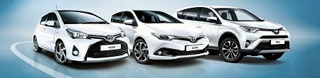 Silniki Toyota VVT-i / Valvematic
