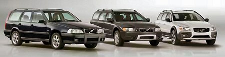 Silnik Volvo 3.0 R6 24V VCT Turbo 286KM B6304T2