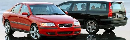 Silnik Volvo 2.3 R5 20V VVT Turbo 245KM B5234T9