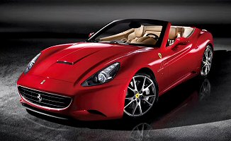 Ferrari California 4.3 V8 32V DI 460KM (F136IB)