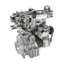 Silnik Fiat 1.2 8V FIRE MPI 60/65KM