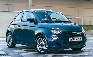 Fiat 500 III 1.0 6V GSE Mild Hybrid 65KM (N3 BSG)