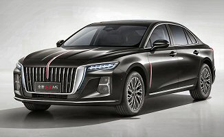 Hongqi H5 II 2.0 16V T-GDI 218KM Automatic (CA4GC20TD-33)