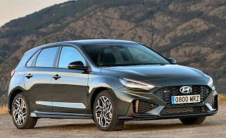 Hyundai i30 III FL ’24 1.5 16V DPi SmartStream 96KM (G4LG)