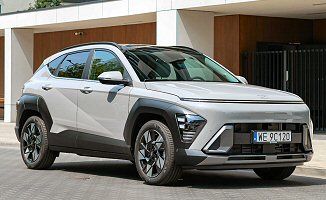 Hyundai Kona II 1.0 12V T-GDI SmartStream 120KM Hybrid 48V (G3LF)