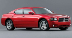 Dodge Charger LX 6.1 V8 16V HEMI SRT8 431KM (ESF)