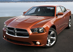 Dodge Charger LD 5.7 V8 16V HEMI 375KM (EZH)