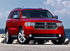 Dodge Durango III 5.7 V8 16V HEMI VCT 364KM (EZH)