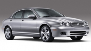 Jaguar X-Type 3.0 V6 24V VVT 230KM (AJ30)