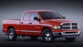 Dodge Ram III 5.7 V8 16V HEMI 349KM (EZB)