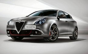 Alfa Romeo Giulietta FL 1.4 TB 16V MultiAir 150KM (198 A7)