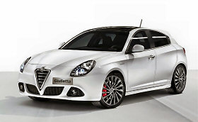 Alfa Romeo Giulietta 1.4 TB 16V MultiAir 170KM (940 A2)