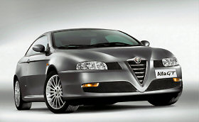 Alfa Romeo GT 3.2 V6 24V 240KM