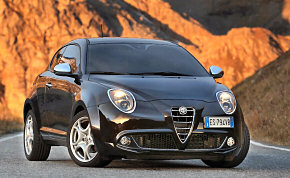 Alfa Romeo MiTo FL 1.4 8V SMPI 78KM