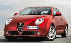 Alfa Romeo MiTo 1.4 16V MultiAir 105KM (955 A6)