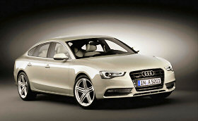 Audi A5 8T FL 1.8 16V TFSI 177KM (CJEE)