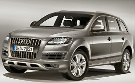 Audi Q7 4L FL 3.0 V6 24V TFSI 272KM (CJTC/CJWC)