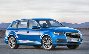 Audi Q7 4M 3.0 V6 24V TFSI 333KM (CREC)