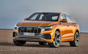 Audi SQ8 4M TFSI V6 507KM (DCUA)