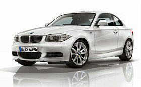 BMW Seria 1 E82/E88 135i 306KM (N54B30)