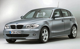 BMW Seria 1 E87 120i 150KM (N46B20)