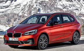 BMW Seria 2 AT F45 FL 216i 109KM (B38A15U)