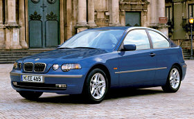 BMW Seria 3 Compact E46 318ti 143KM (N42/N46B20)