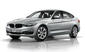 BMW Seria 3 GT F34 328i 245KM (N20B20)