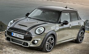 MINI One First F56 FL 1.5 12V 75KM (B38A15)