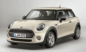 MINI Cooper S F56 2.0 16V 192KM (B48A20)