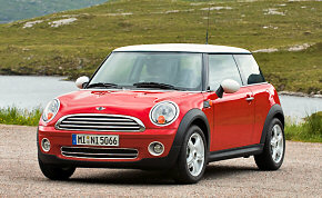 MINI One R56 1.6 16V 98KM (N16B16)