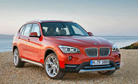 BMW X1 E84 FL xDrive20i 184KM (N20B20)