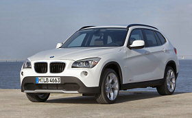 BMW X1 E84 xDrive25i 218KM (N52B30)