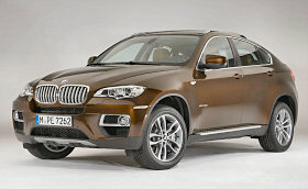 BMW X6 E71 xDrive50i 408KM (N63B44)