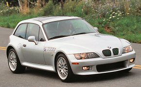 BMW Z3 FL 3.0i R6 24V 231KM (M54B30)