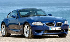 BMW Z4 E85 FL 3.0si R6 24V 265KM (N52B30)