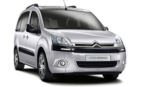 Citroen Berlingo II FL 1.6 16V VTi 98KM (EP6 CB)