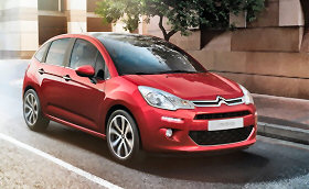 Citroen C3 II FL 1.2 12V PureTech 110KM (EB2 DT)