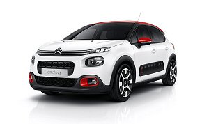 Citroen C3 III 1.2 12V PureTech 83KM (EB2 FA)