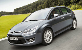 Citroen C4 I FL 1.4i 16V 88KM (ET3 J4)