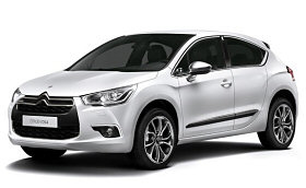 Citroen DS4 1.6 16V VTi 120KM (EP6 C)