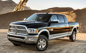 Dodge Ram IV FL 5.7 V8 16V HEMI 396KM (EZD)