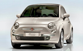 Fiat 500 II 0.9 8V TwinAir 105KM (199 B6)